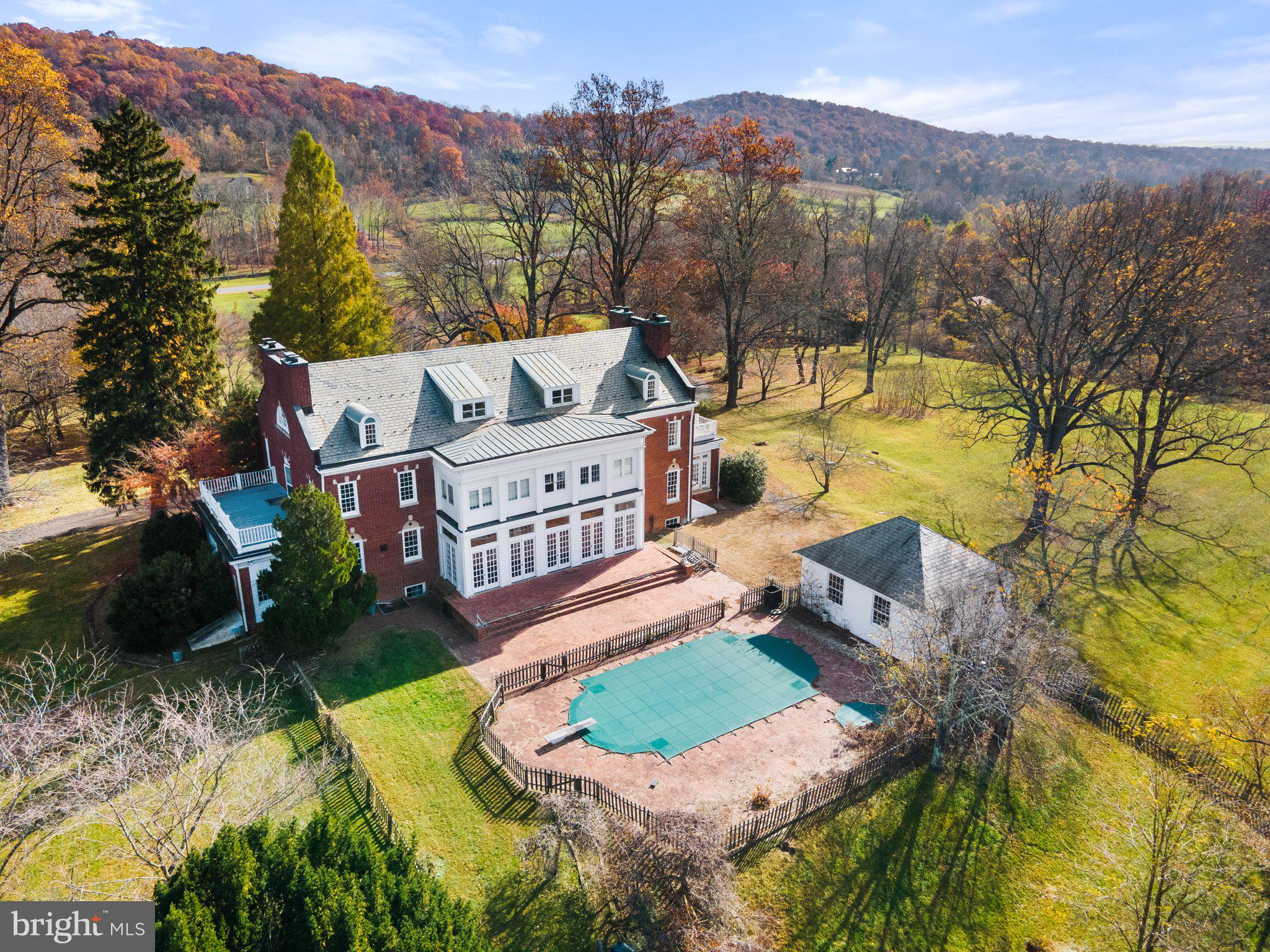2082 Winchester Road Delaplane, VA 20144 - Photo 40 of 63 Gallery Image 40