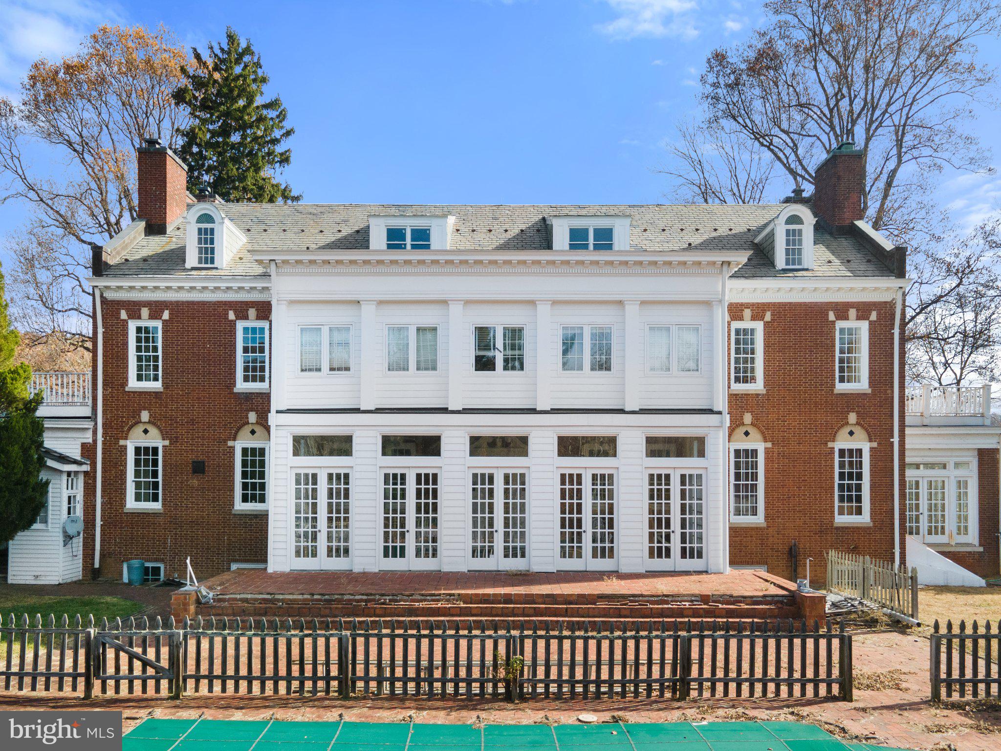2082 Winchester Road Delaplane, VA 20144 - Photo 41 of 63 Gallery Image 41
