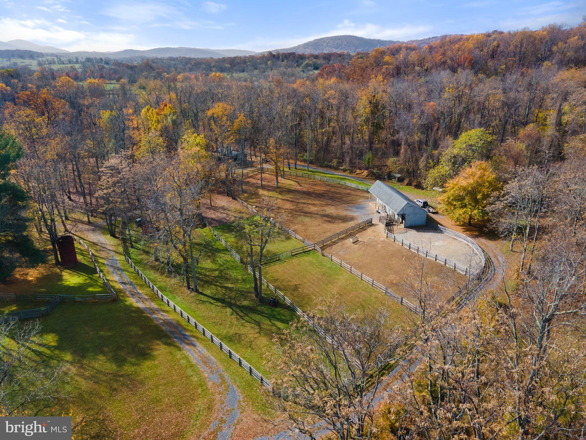2082 Winchester Road Delaplane, VA 20144 - Photo 43 of 63 Gallery Image 43