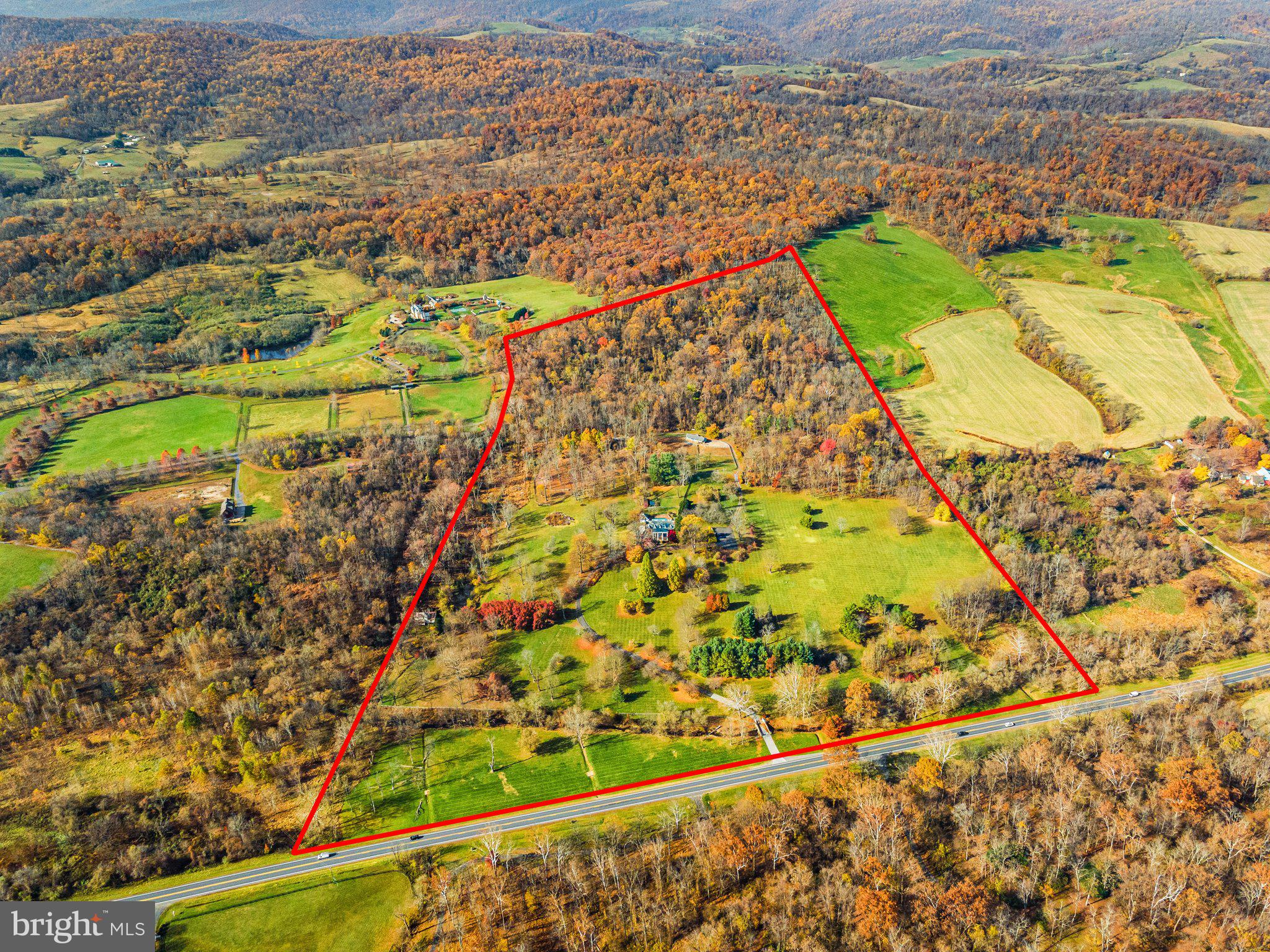 2082 Winchester Road Delaplane, VA 20144 - Photo 44 of 63 Gallery Image 44