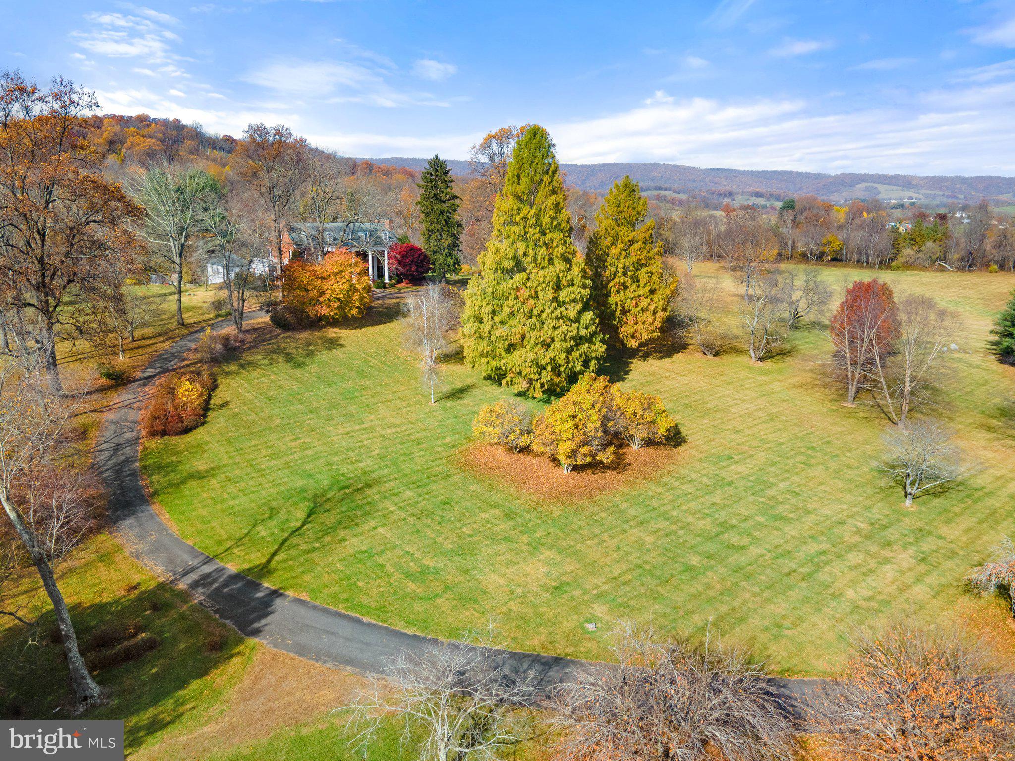 2082 Winchester Road Delaplane, VA 20144 - Photo 48 of 63 Gallery Image 48