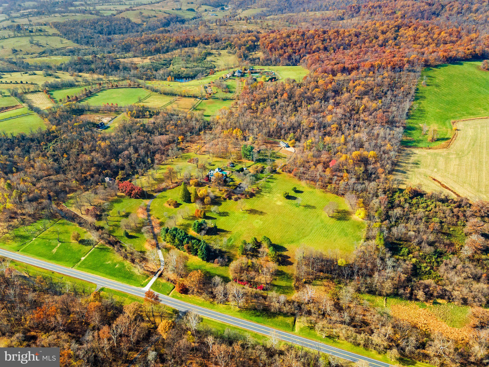 2082 Winchester Road Delaplane, VA 20144 - Photo 51 of 63 Gallery Image 51