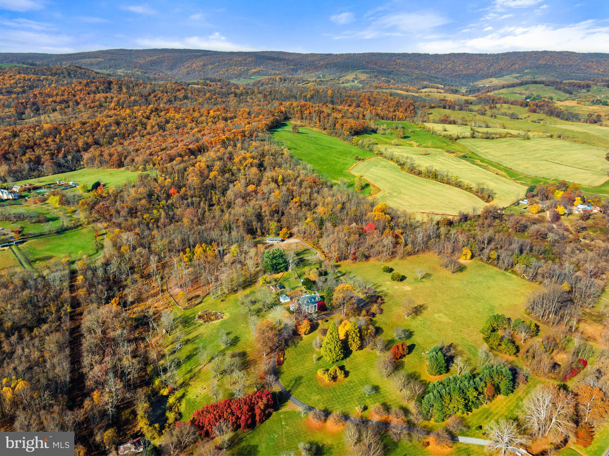 2082 Winchester Road Delaplane, VA 20144 - Photo 52 of 63 Gallery Image 52
