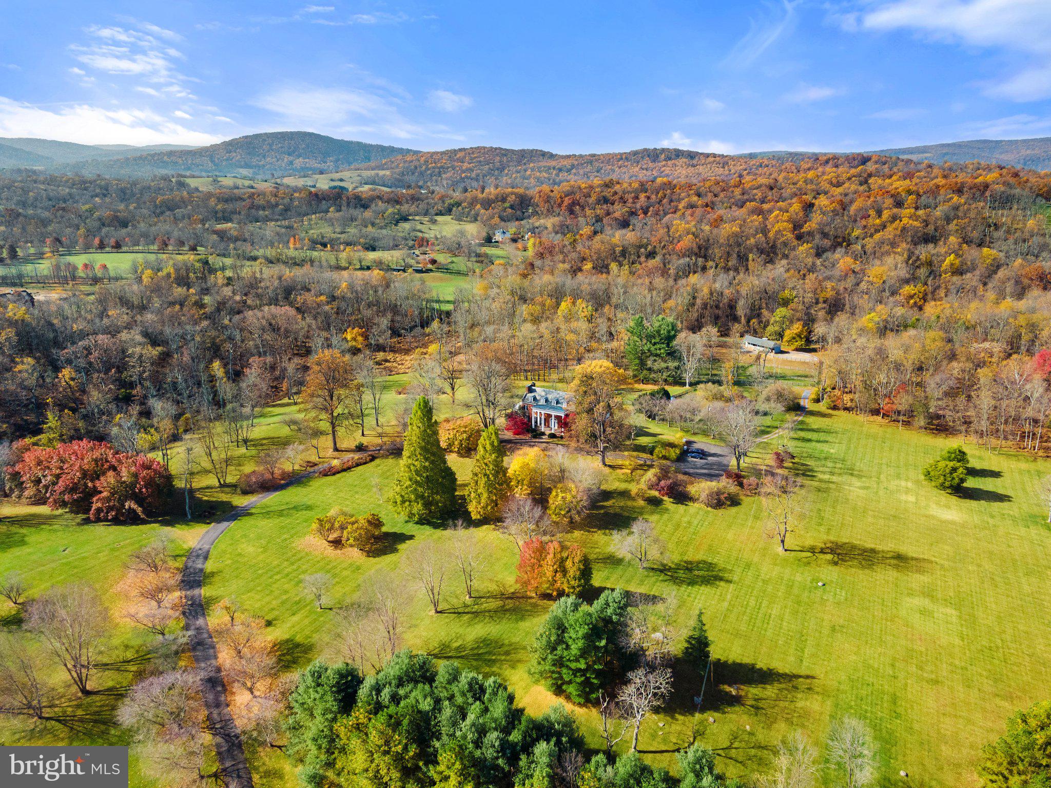 2082 Winchester Road Delaplane, VA 20144 - Photo 53 of 63 Gallery Image 53