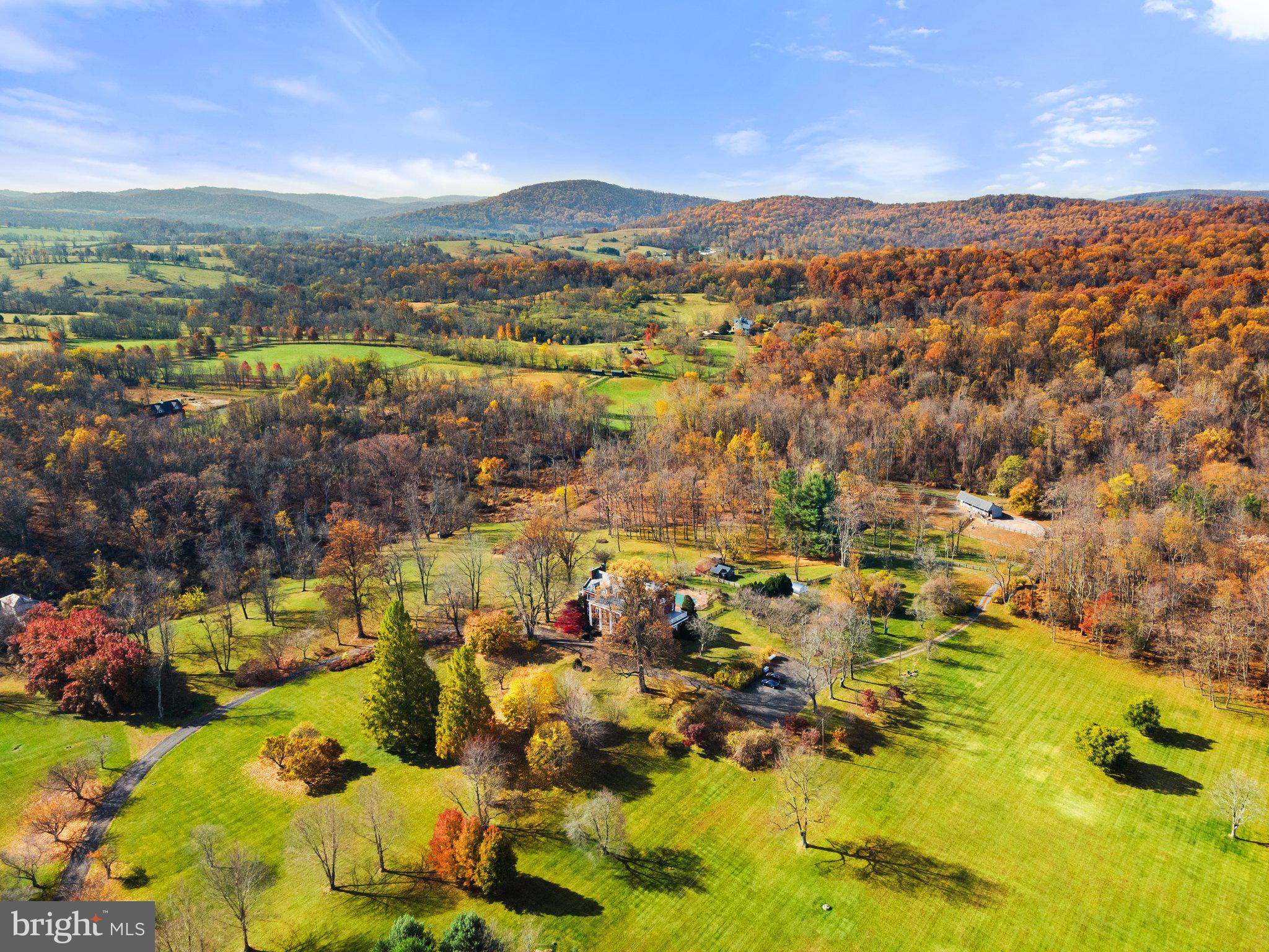2082 Winchester Road Delaplane, VA 20144 - Photo 55 of 63 Gallery Image 55