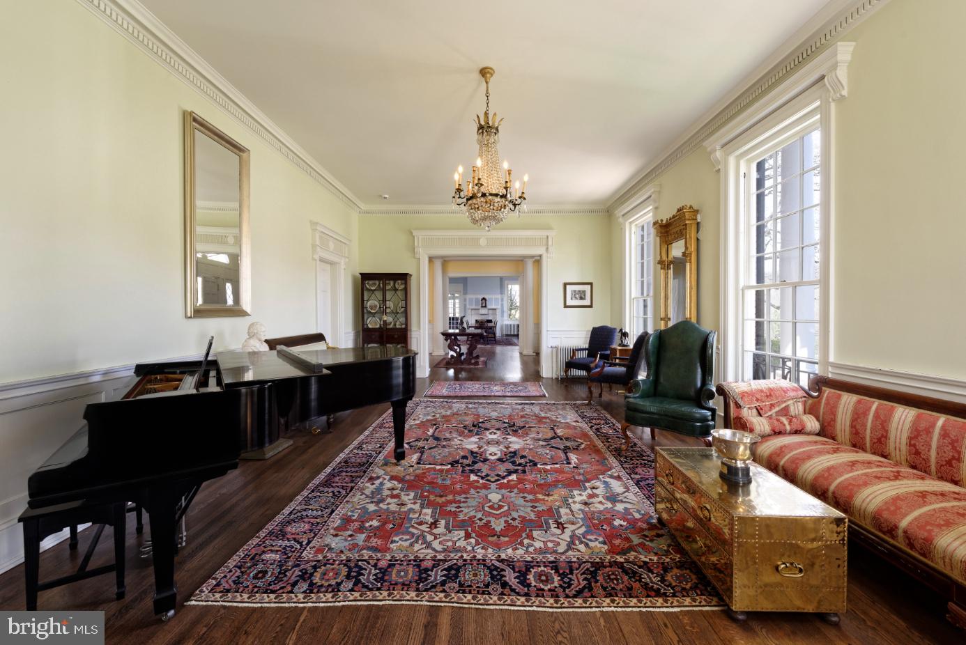 2082 Winchester Road Delaplane, VA 20144 - Photo 7 of 63 Gallery Image 7