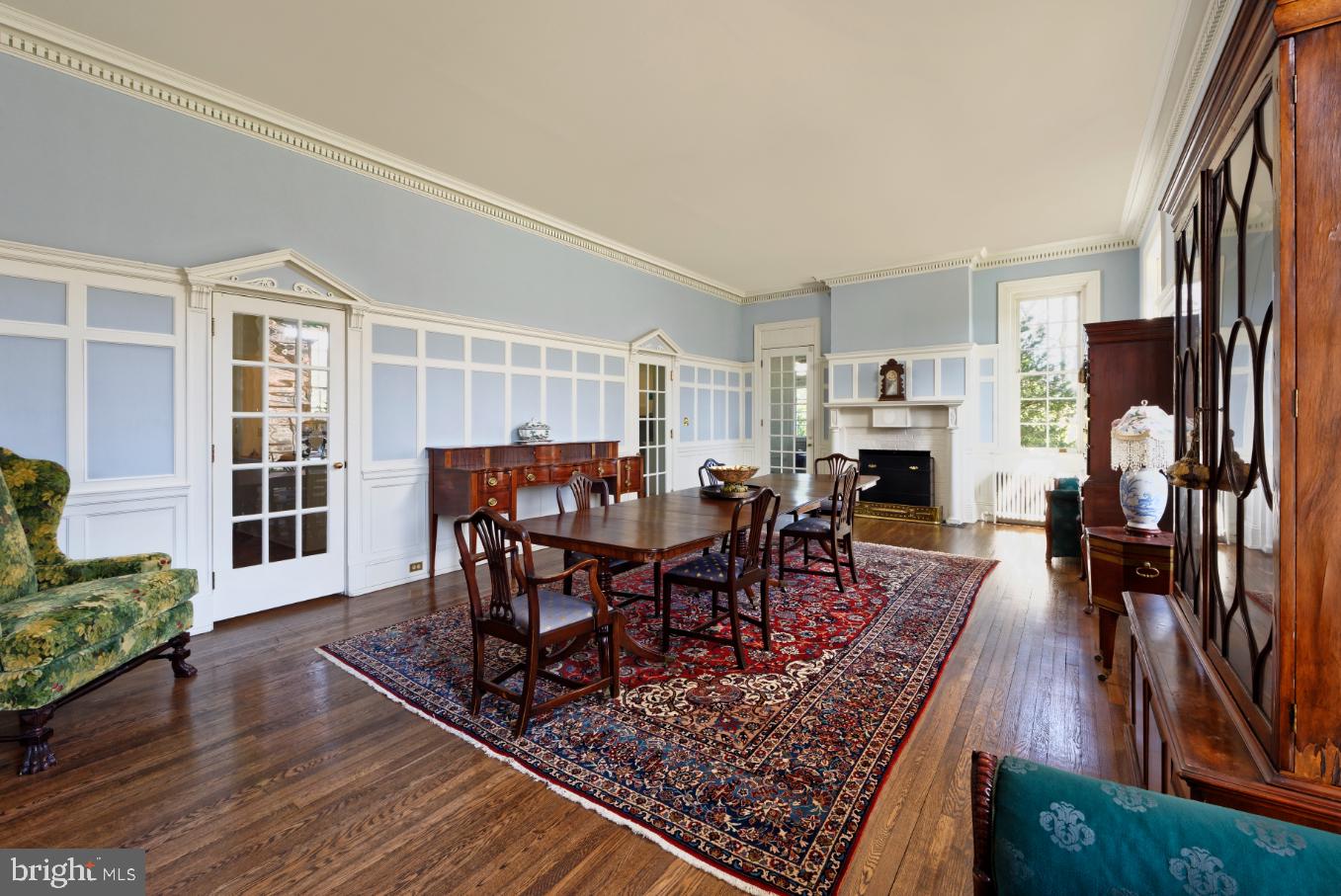 2082 Winchester Road Delaplane, VA 20144 - Photo 8 of 63 Gallery Image 8