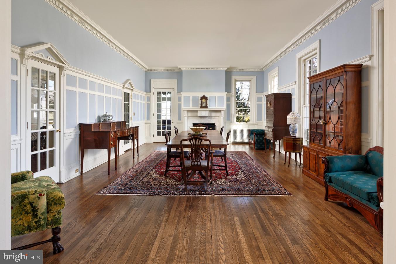 2082 Winchester Road Delaplane, VA 20144 - Photo 9 of 63 Gallery Image 9