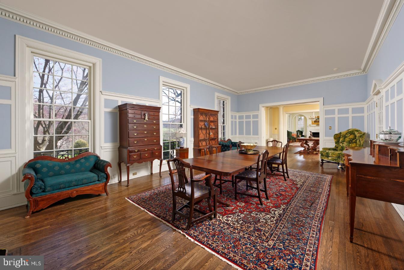 2082 Winchester Road Delaplane, VA 20144 - Photo 10 of 63 Gallery Image 10