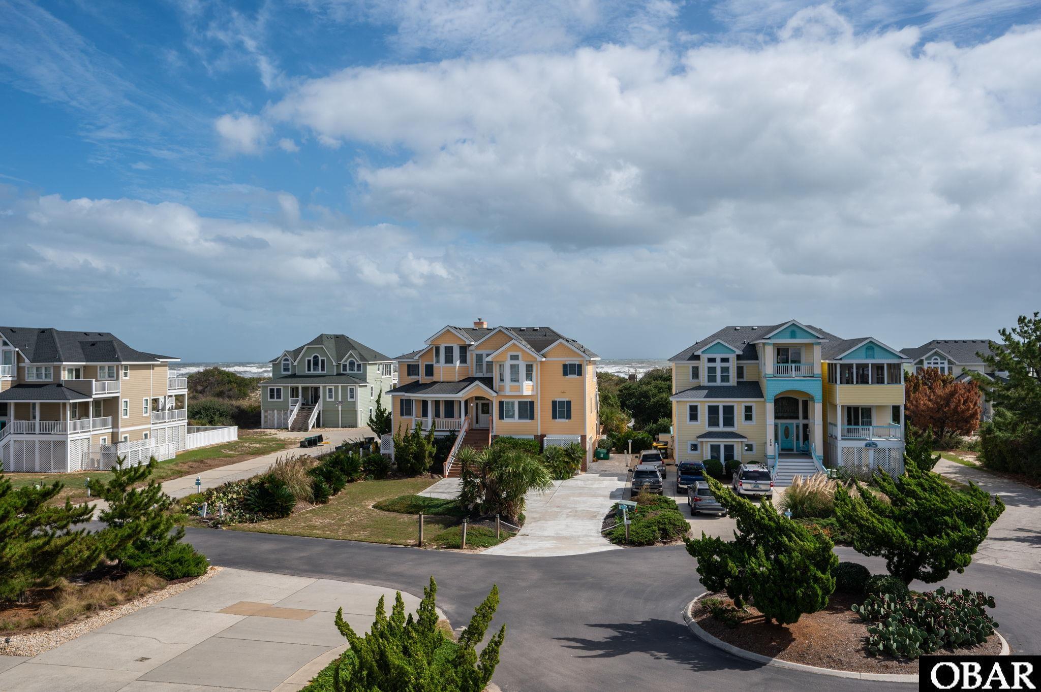 758 Voyager Road Corolla, NC 27927 - Photo 3 of 49 Ocean Views