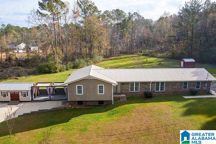 276 State Farm Road Alexandria, AL 36250 - Photo 40 of 50