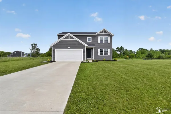 $449,000 | 102 Forest Way, Davisburg, MI 48350