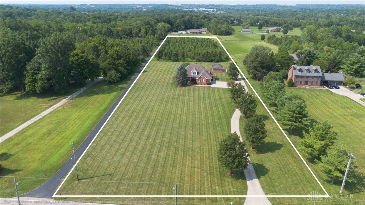 3232 McLean Road Franklin, OH 45005 - Photo 5 of 57 Gallery Image 5