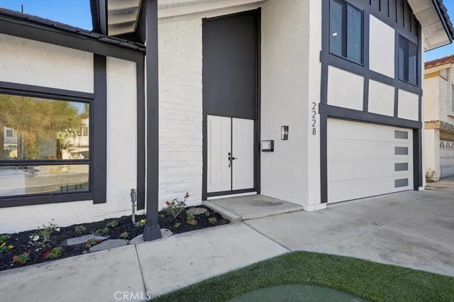 $1,249,900 | 2228 East Nyon Avenue, Anaheim, CA 92806