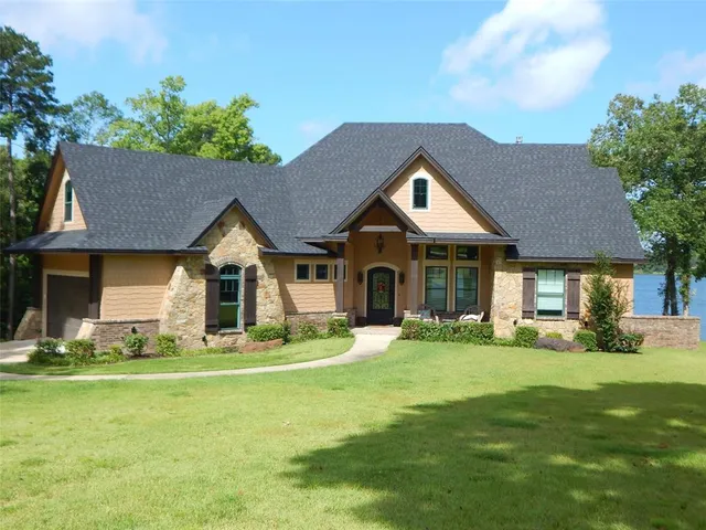 $734,000 | 2142 Fawn Crossing, Gilmer, TX 75644