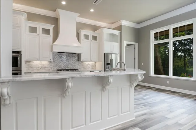 $734,000 | 2142 Fawn Crossing, Gilmer, TX 75644