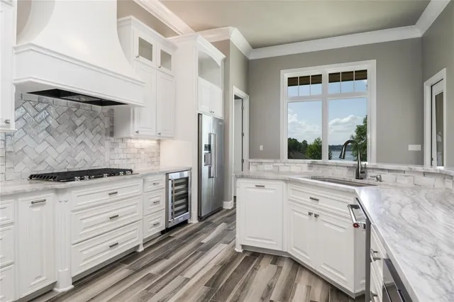 $734,000 | 2142 Fawn Crossing, Gilmer, TX 75644