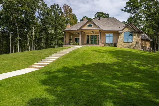 $734,000 | 2142 Fawn Crossing, Gilmer, TX 75644