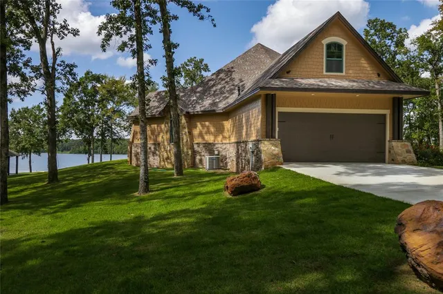 $734,000 | 2142 Fawn Crossing, Gilmer, TX 75644