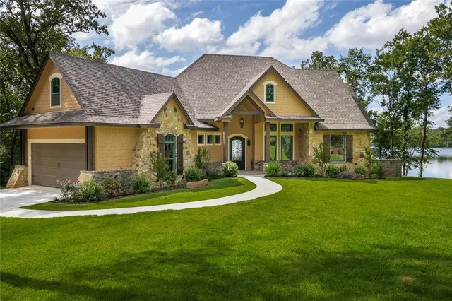 $734,000 | 2142 Fawn Crossing, Gilmer, TX 75644