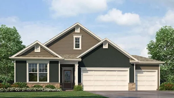 $579,990 | 20827 West 188th Terrace, Spring Hill, KS 66083