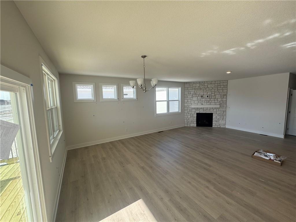 20827 West 188th Terrace Spring Hill, KS 66083 - Photo 12 of 38