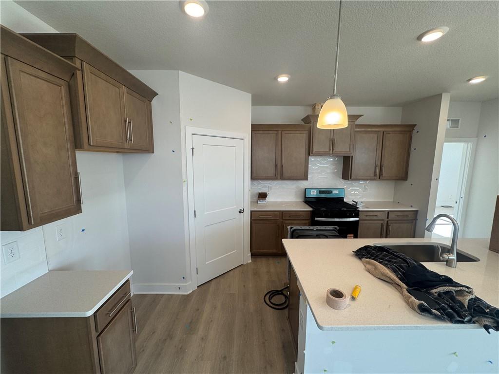 20827 West 188th Terrace Spring Hill, KS 66083 - Photo 13 of 38