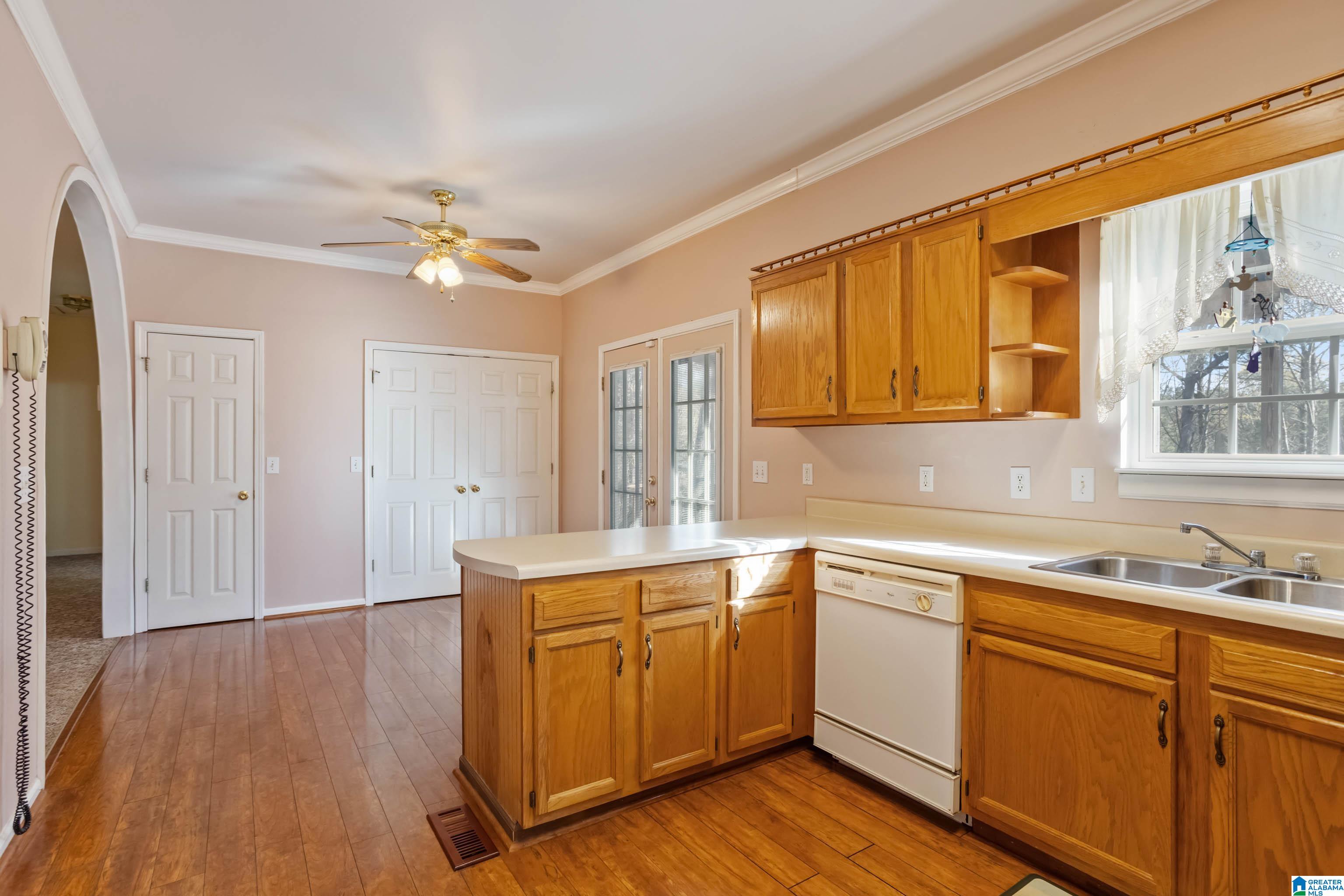 15284 Highway 139 Randolph, AL 36792 - Photo 8 of 38