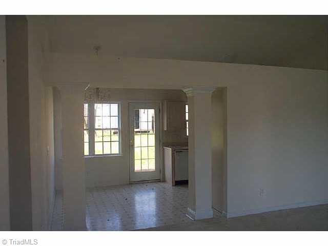 Other. DINING, KITCHEN