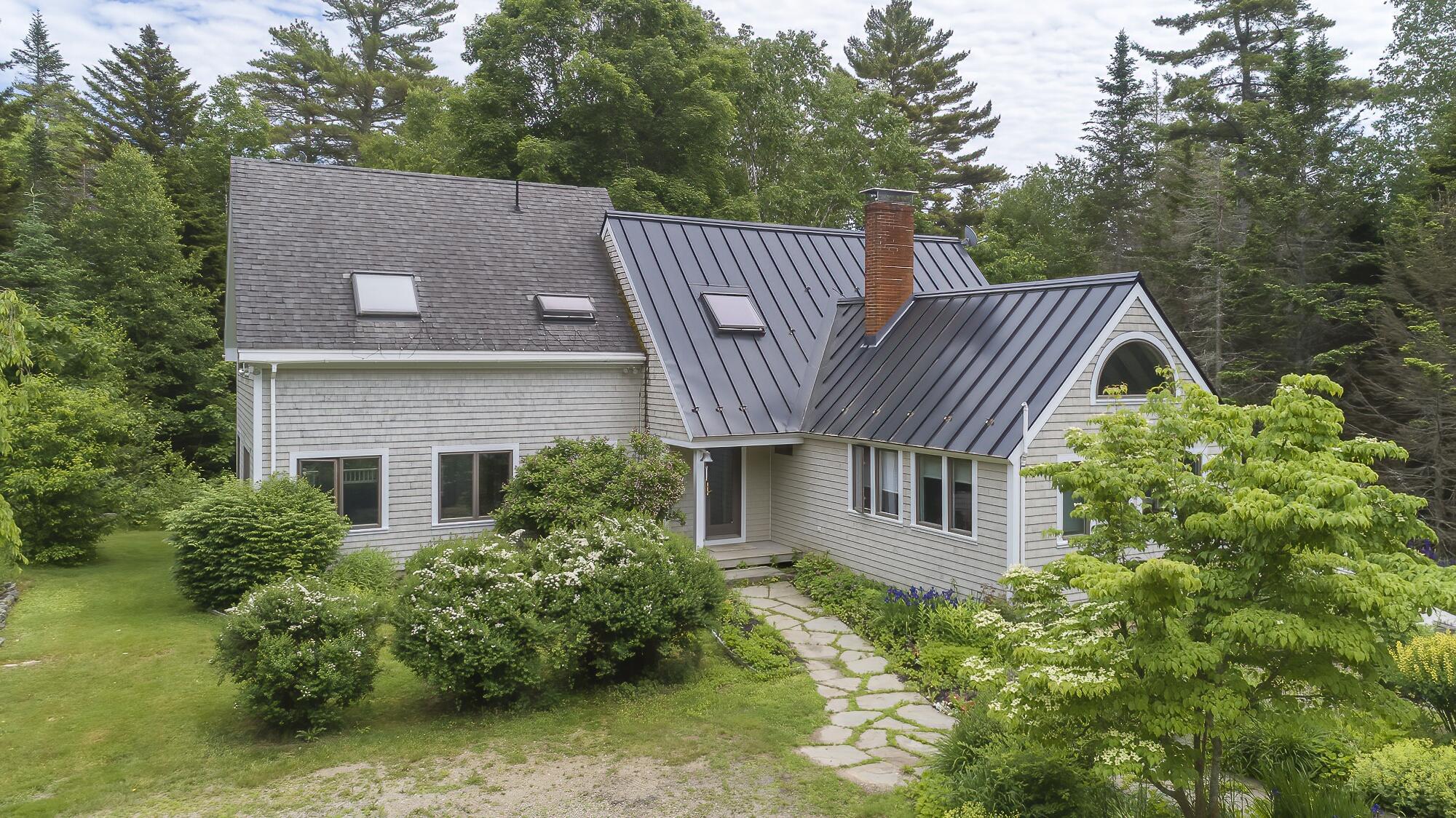 248 Clarks Cove Road South Bristol, ME 04573 - Photo 1 of 85 20220616_248_Clarks_Cove_0520
