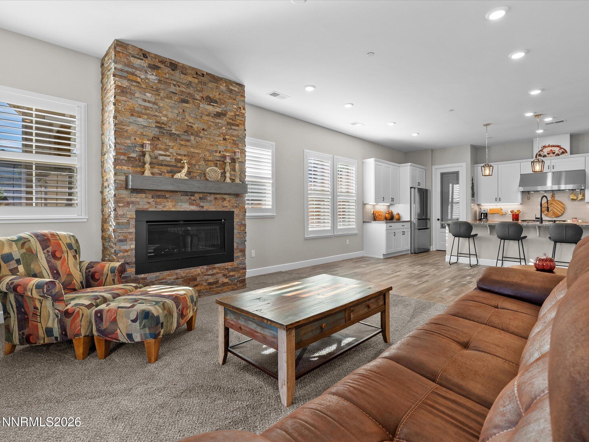 415 Gooseberry Drive Reno, NV 89523 - Photo 14 of 76 031-415 Gooseberry Dr-130