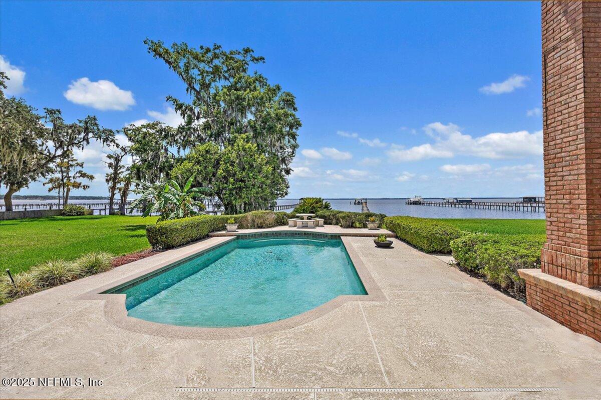 1020 Fruit Cove Road Jacksonville, FL 32259 - Photo 62 of 88 39-Pool