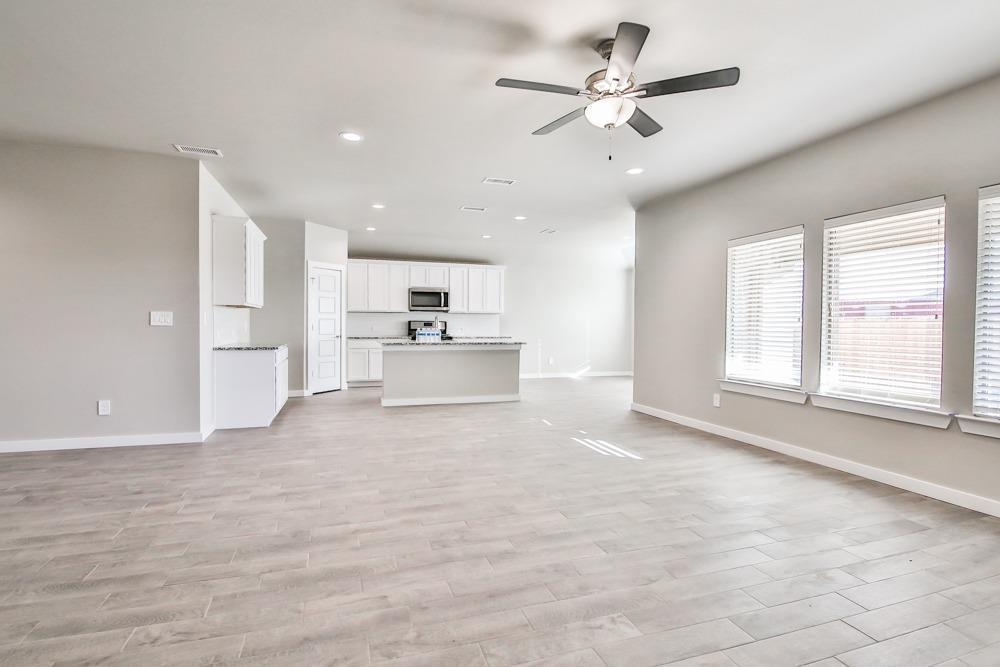 326 Ranger Street Wolfforth, TX 79382 - Photo 4 of 14 Photo 4