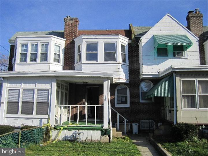 537 Timberlake Road Upper Darby, PA 19082 - Photo 1 of 12