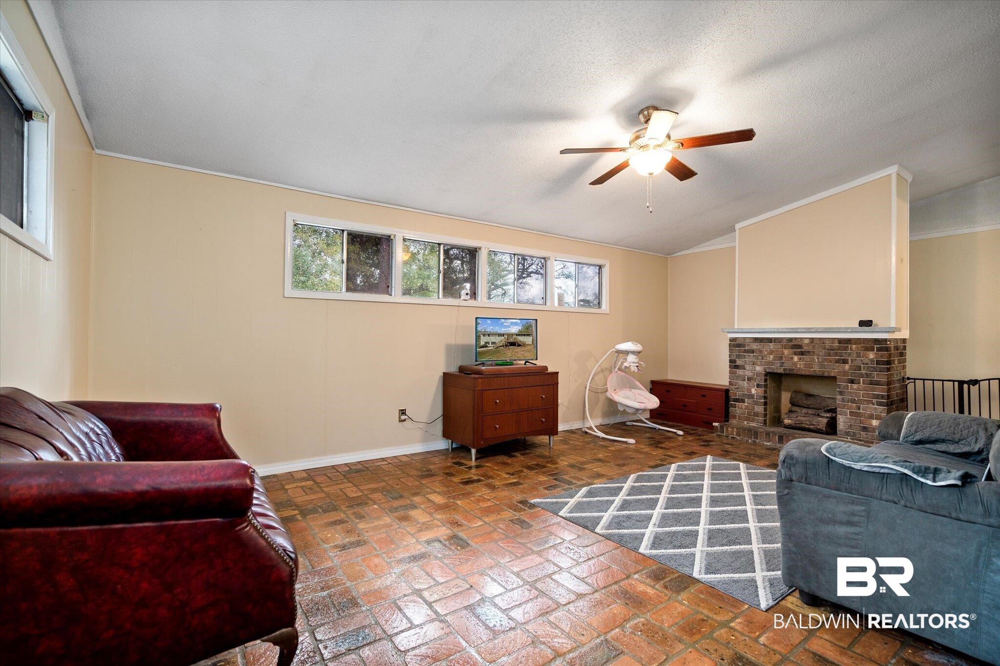 5870 Magnolia Road Theodore, AL 36582 - Photo 6 of 33