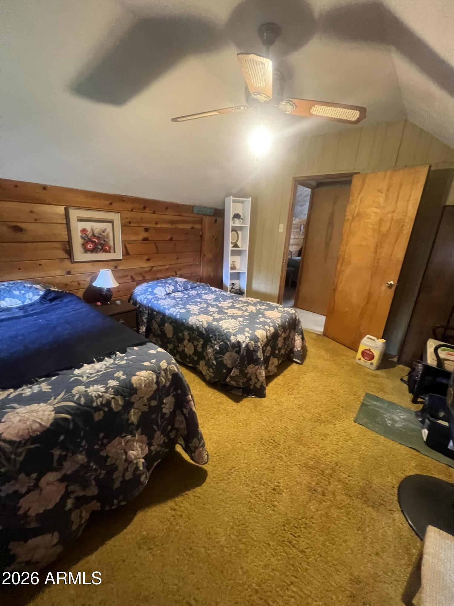 84 West Haught Road Payson, AZ 85541 - Photo 47 of 120