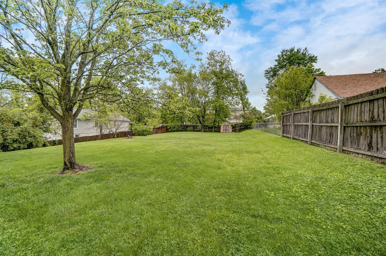 3736 Reemelin Road Cincinnati, OH 45211 - Photo 45 of 46 Gallery Image 45