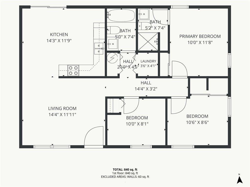 1828 Brook Street Lawrence, KS 66044 - Photo 20 of 25