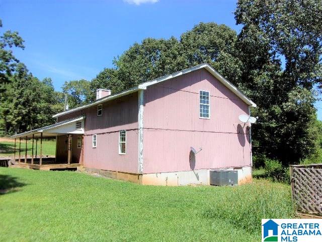 440 Pinetucky Lane Heflin, AL 36264 - Photo 4 of 36