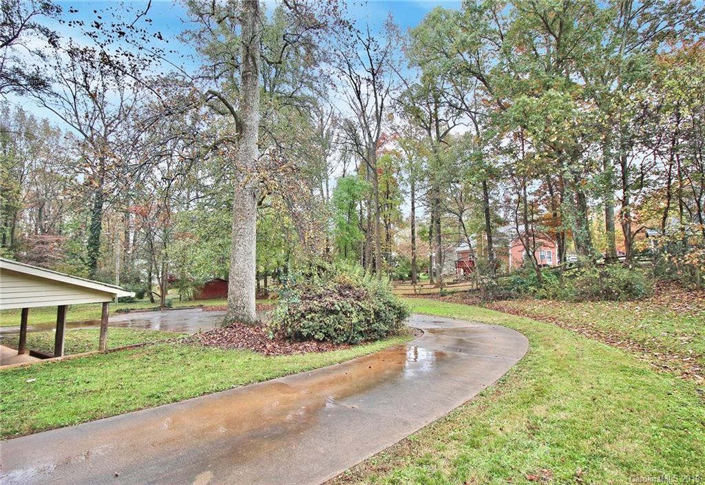 1125 Mineral Springs Road Charlotte, NC 28262 - Photo 31 of 36