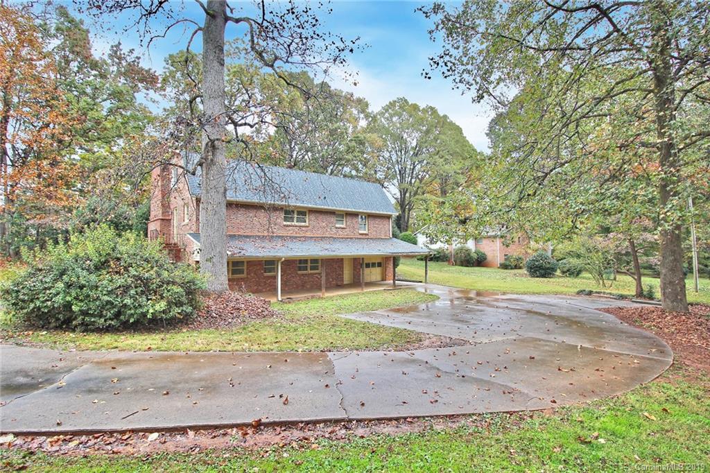 1125 Mineral Springs Road Charlotte, NC 28262 - Photo 32 of 36