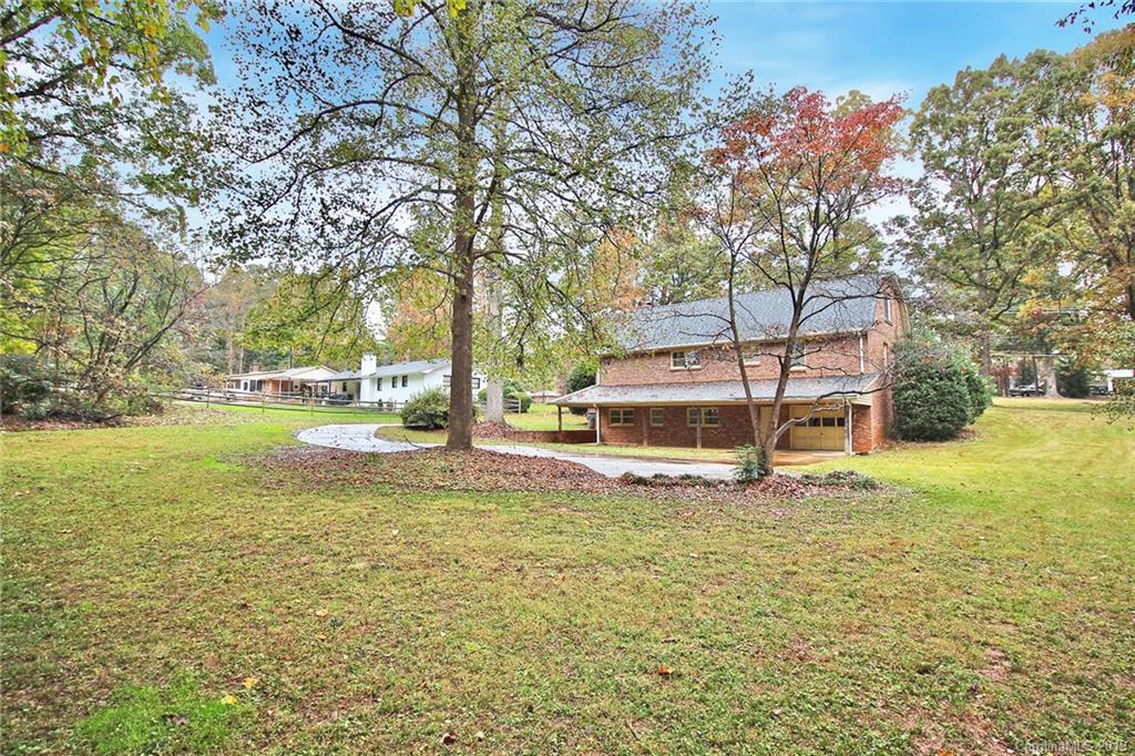 1125 Mineral Springs Road Charlotte, NC 28262 - Photo 33 of 36