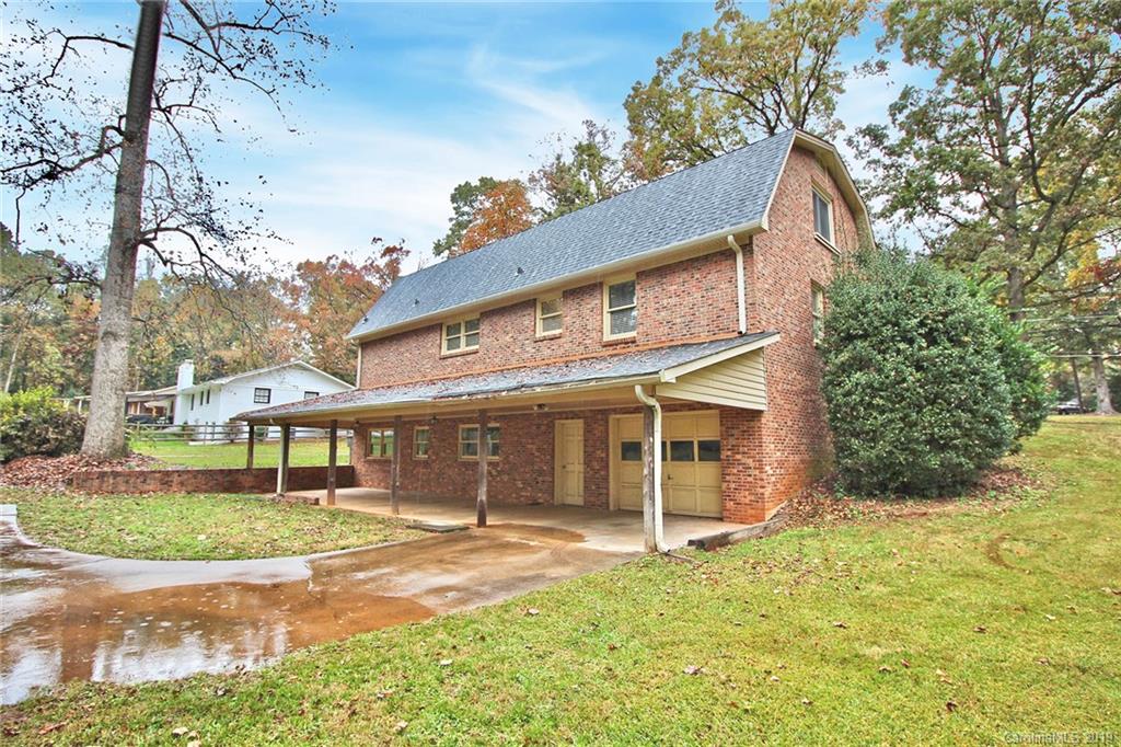 1125 Mineral Springs Road Charlotte, NC 28262 - Photo 34 of 36