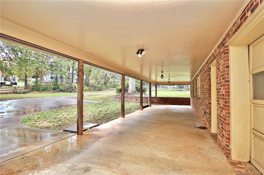 1125 Mineral Springs Road Charlotte, NC 28262 - Photo 36 of 36