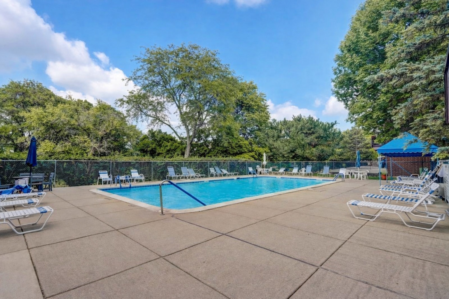 350 East Dundee Road, Unit 207B Buffalo Grove, IL 60089 - Photo 18 of 18