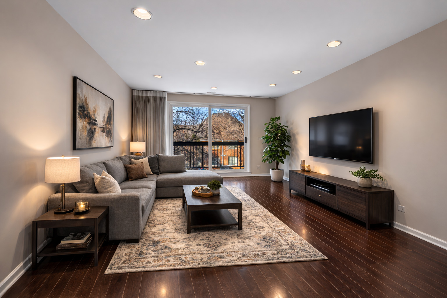 350 East Dundee Road, Unit 207B Buffalo Grove, IL 60089 - Photo 7 of 18