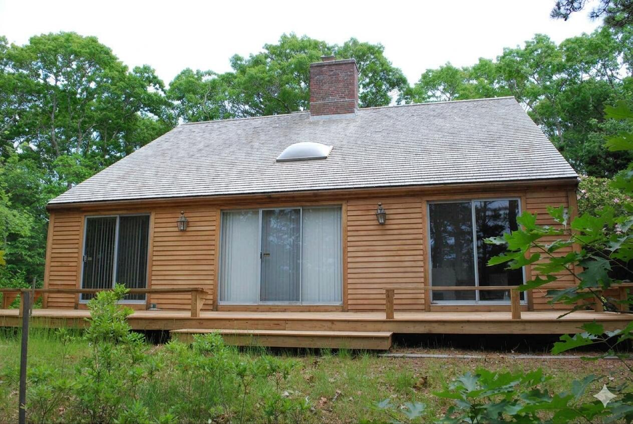 184 Fells Pond Road Mashpee, MA 02649 - Photo 5 of 10 mls04