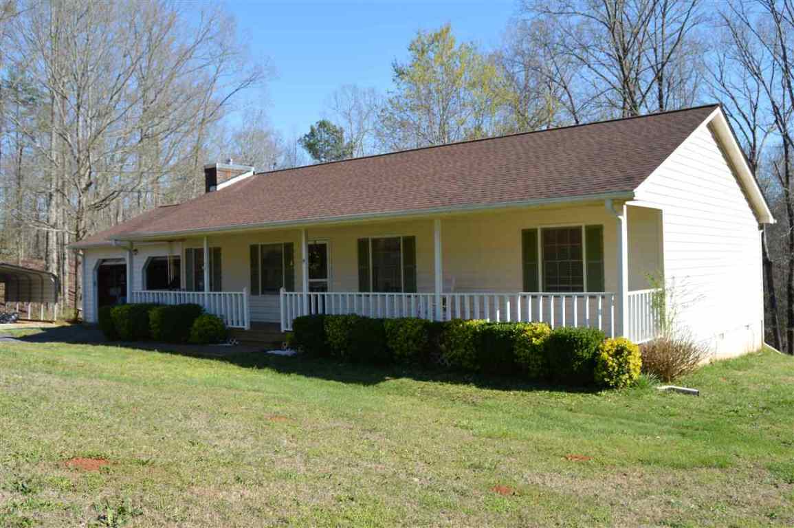 114 Crystal Falls Road West Union, SC 29696 - Photo 1 of 14 Gallery Image 1