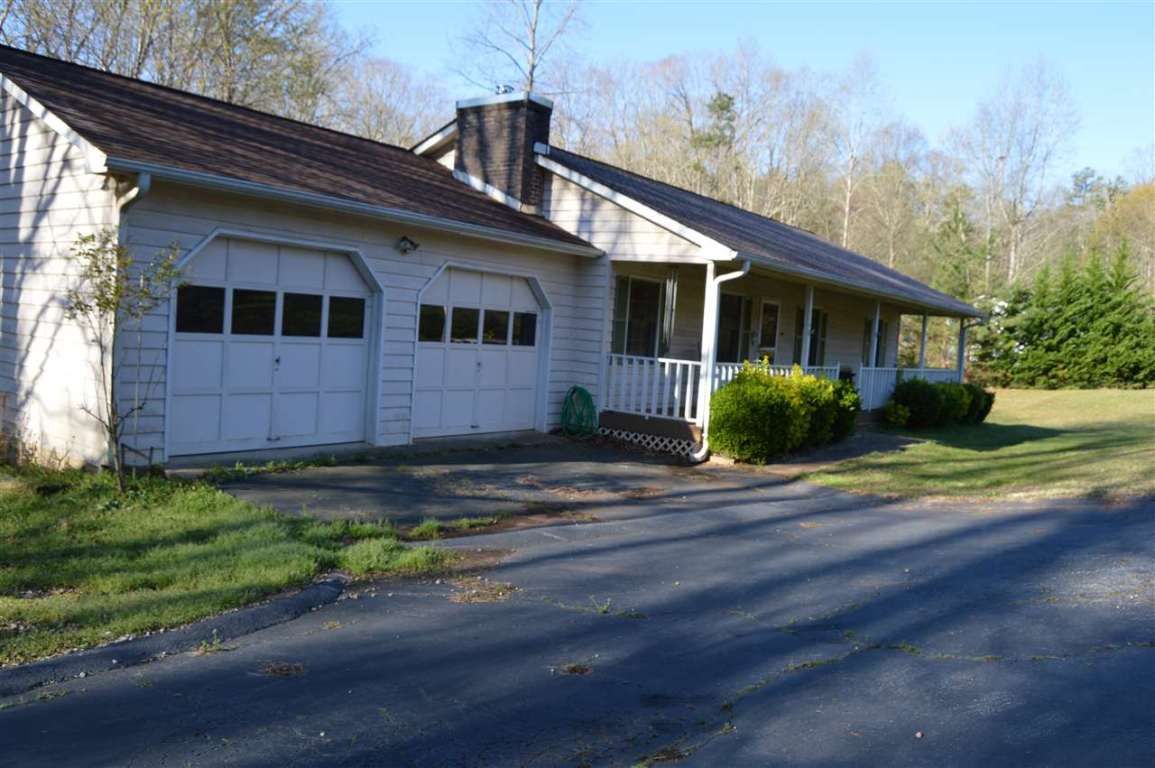 114 Crystal Falls Road West Union, SC 29696 - Photo 2 of 14 Gallery Image 2