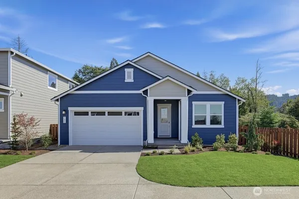 $649,999 | 601 Barquist Lane North, Enumclaw, WA 98022